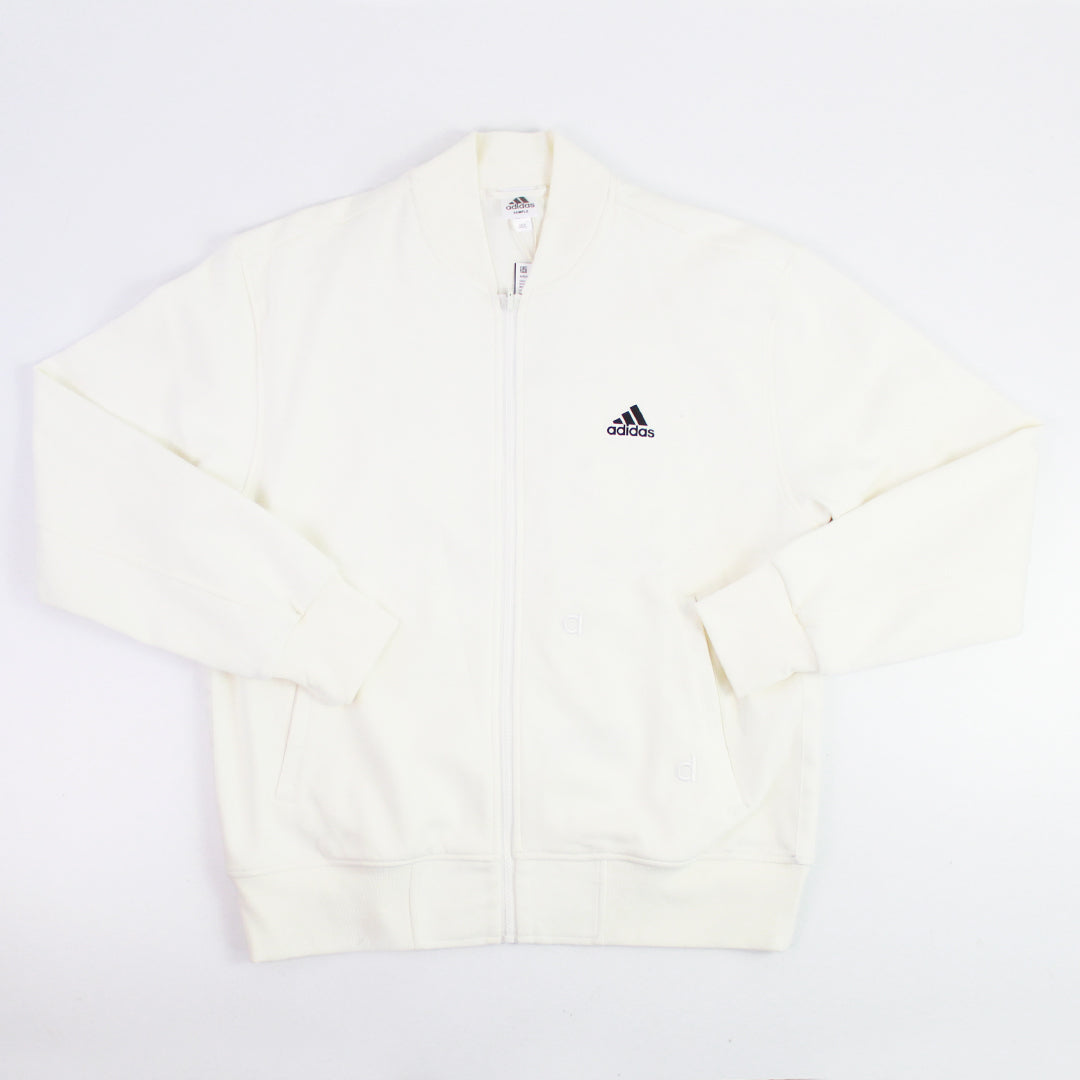 Sudadera Adidas Doble Vista M StealBack