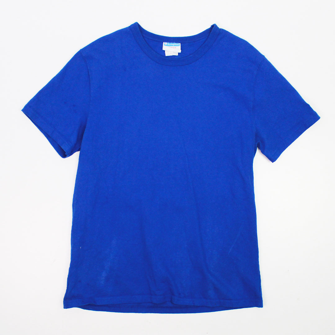 Playera champion 2024 azul