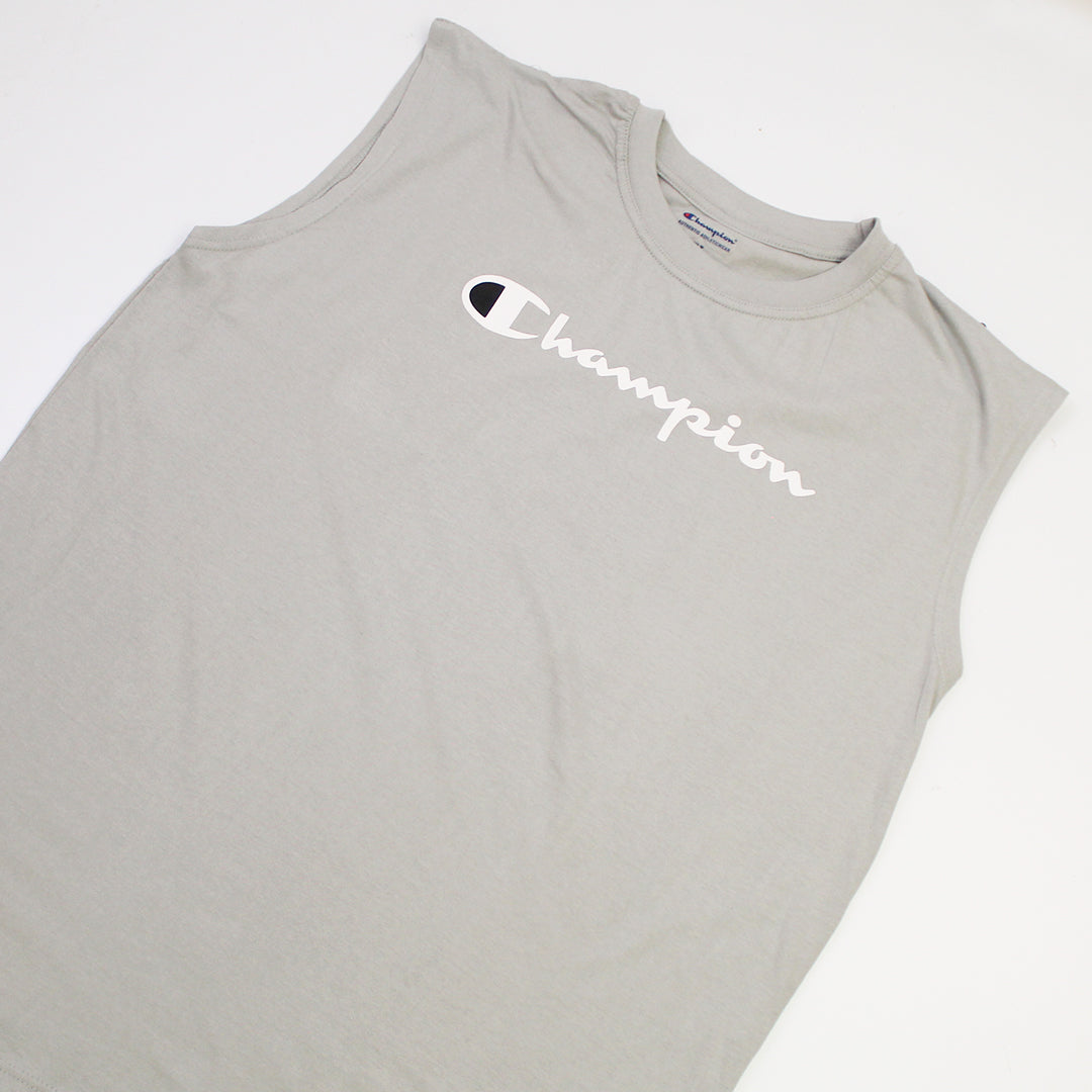 Camiseta Champion Gris (XL)