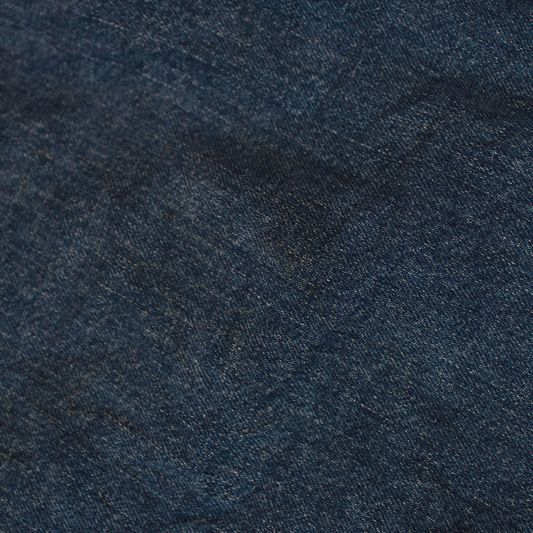 Shorts Levi's Mezclilla (33)