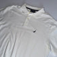 Polo Nautica Blanca (XL)