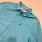 Camisa Penguin Celeste  (XL)