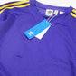 Jersey Adidas Morada (S)