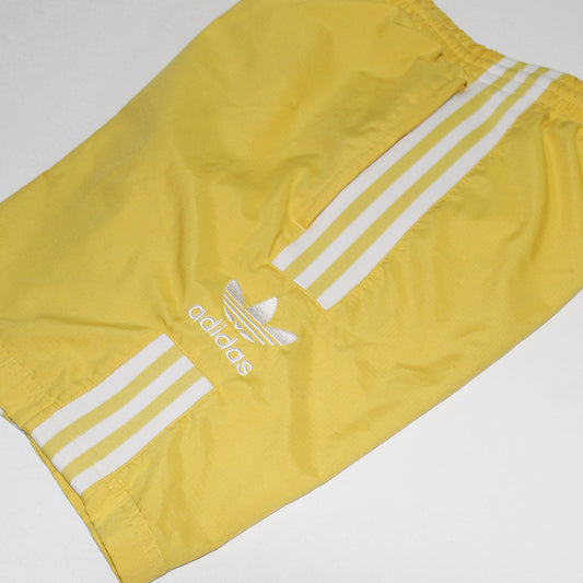 Short Adidas Amarillo  (S)