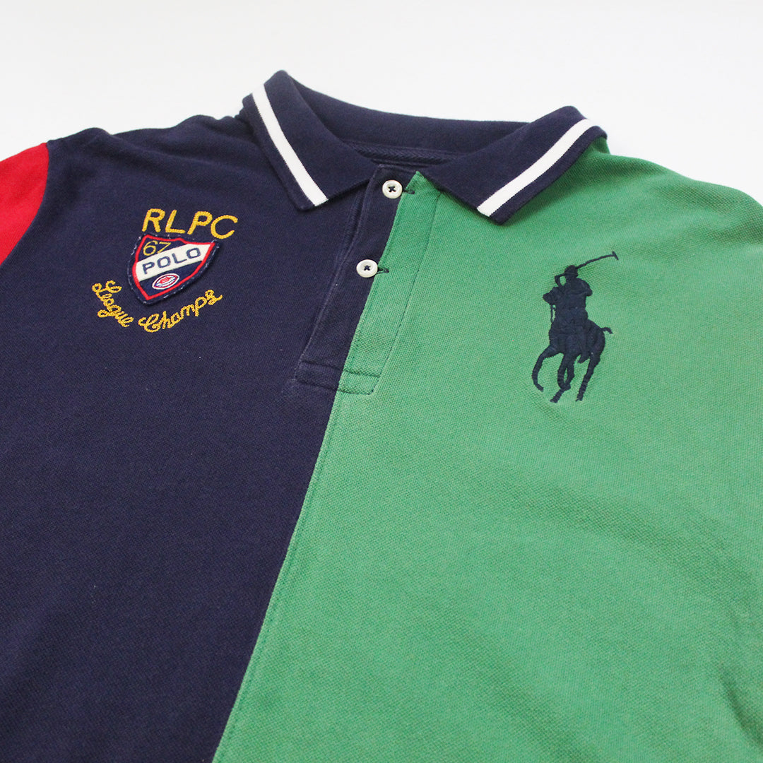 Polo Ralph Lauren Big Pony (XS)