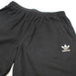 Shorts Adidas Negro (M)