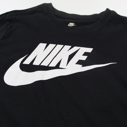 Playera Nike Negra (S)