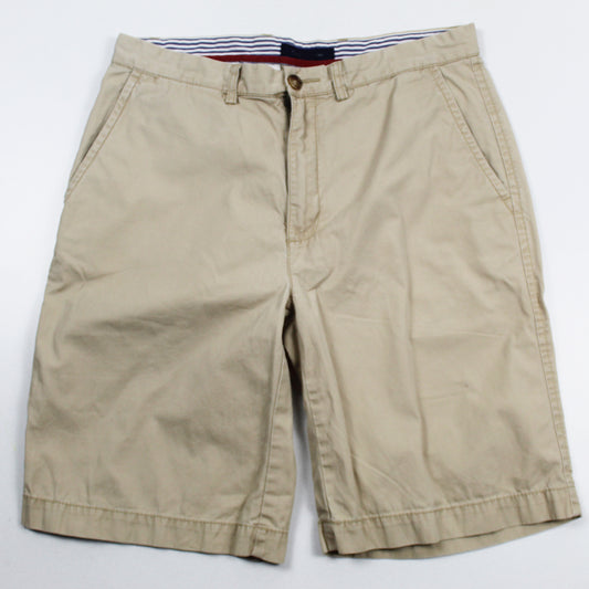 Shorts Tommy Hilfiger Beige (33)