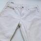 Jeans Levis Mezclilla Blanco 511 (30)