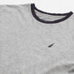 Playera Nautica Gris (L)