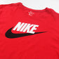 Playera Nike Roja (XXL)