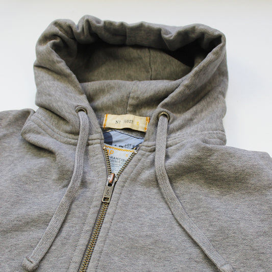 Sudadera GAP Gris (M)