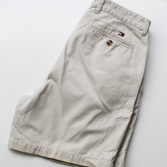 Shorts Tommy Hilfiger Beige (33)