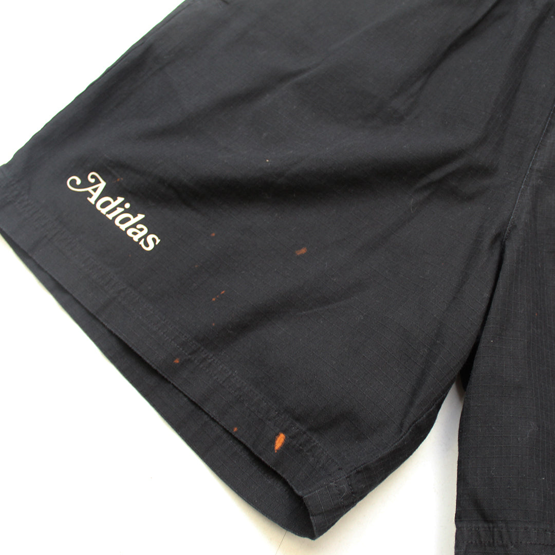 Shorts Adidas Negro (M)