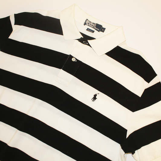 Polo Ralph Lauren Rayas (L)