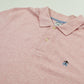 Polo Brooks Brothers Rosa (XL)