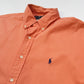 Camisa Ralph Lauren Naranja (XL)