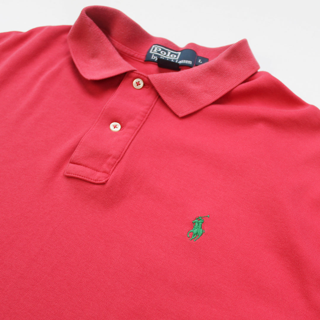 Polo Ralph Lauren Coral (L)