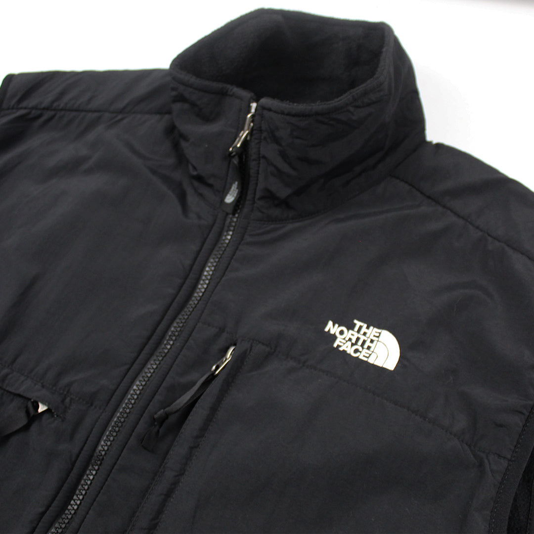 Chaleco The North Face Negro  (L)