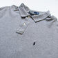 Polo Ralph Lauren Gris (XXL)