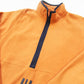 Sudadera Adidas Naranja  (L)