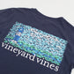 Playera Vineyard Vines Azul (XS)