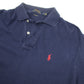 Polo Ralph Lauren Azul  (S)