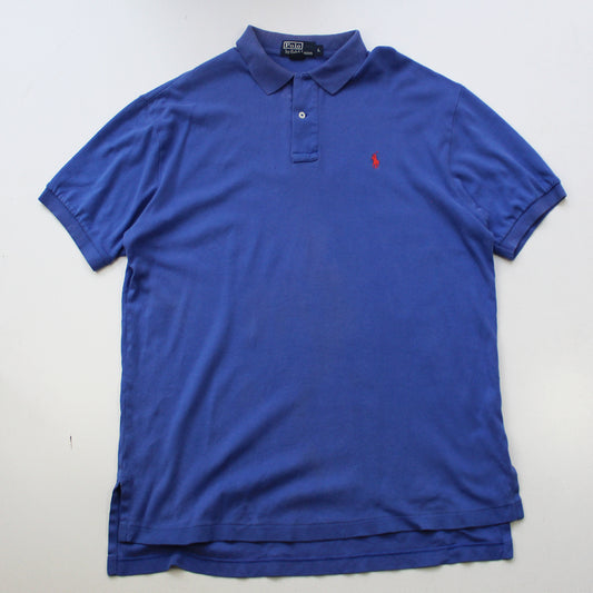 Polo Ralph Lauren Azul (L)