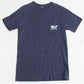 Playera Vineyard Vines Azul (XS)