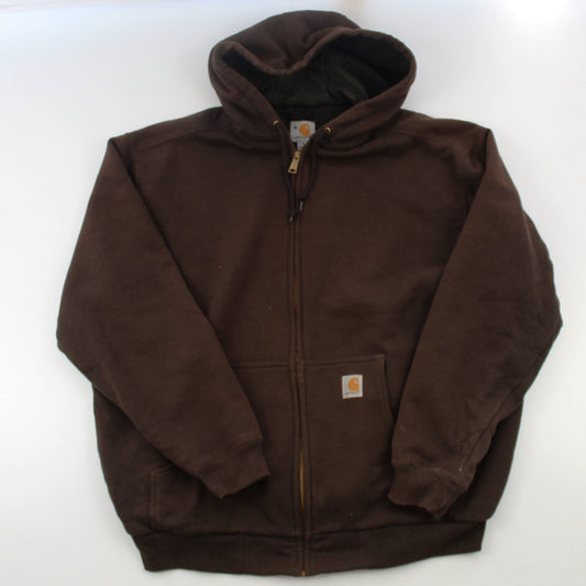 Sudadera Carhartt Cafe  (XL)