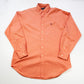 Camisa Ralph Lauren Naranja (XL)