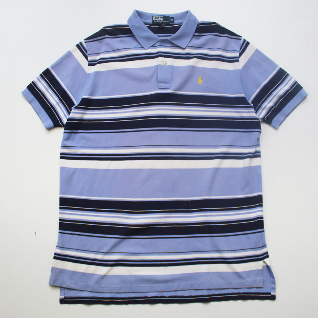 Polo Ralph Lauren Rayas (XL)