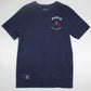 Playera Jordan Azul (S)