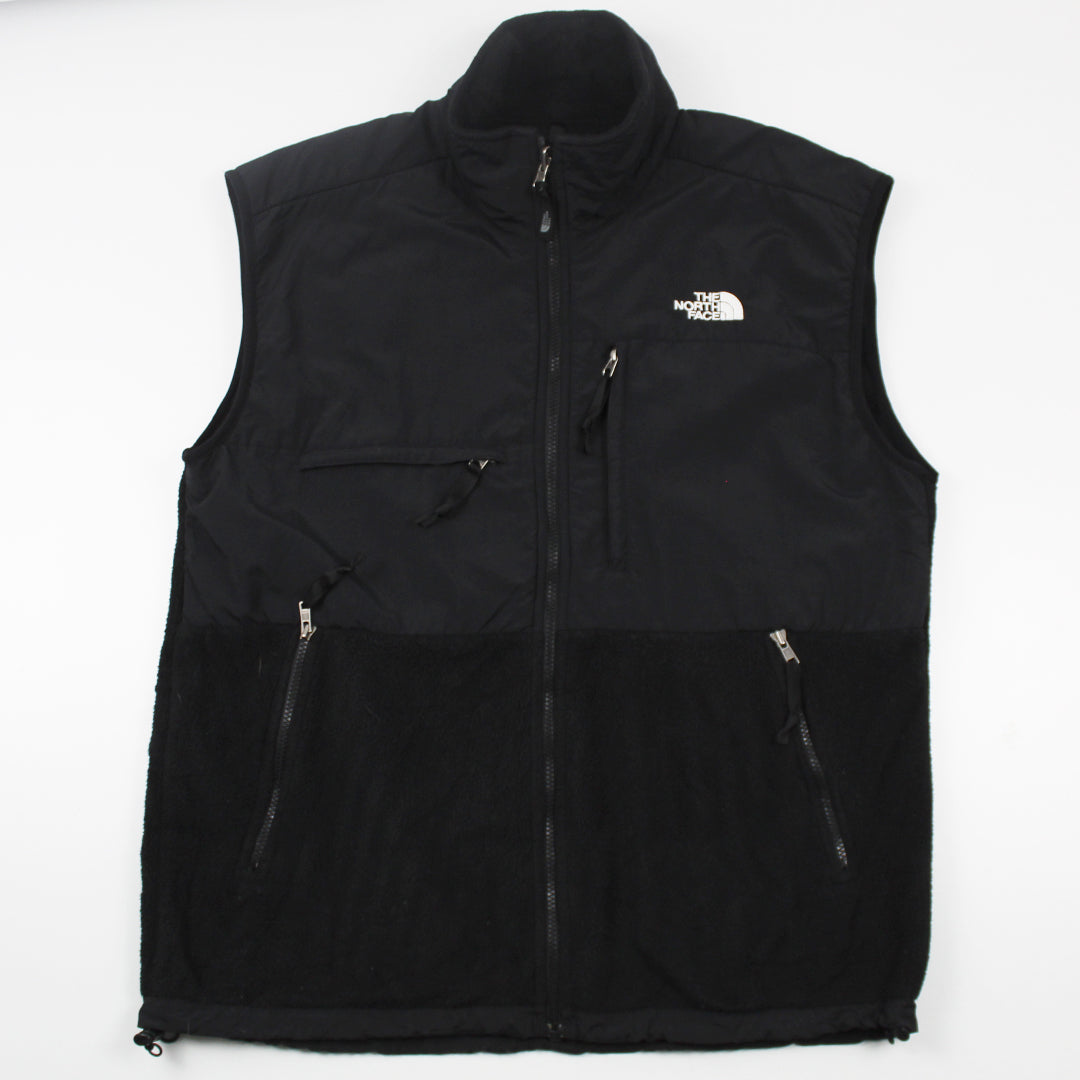 Chaleco The North Face Negro  (L)