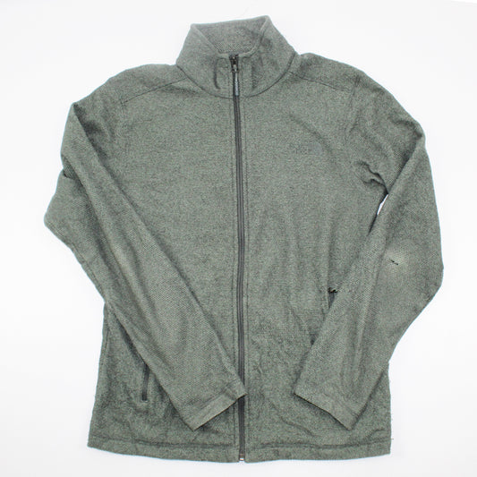 Sudadera The North Face Verde (M)