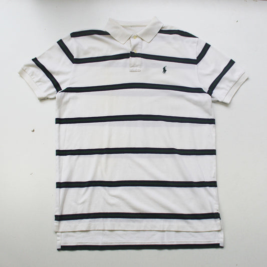 Polo Ralph Lauren Blanca (XL)