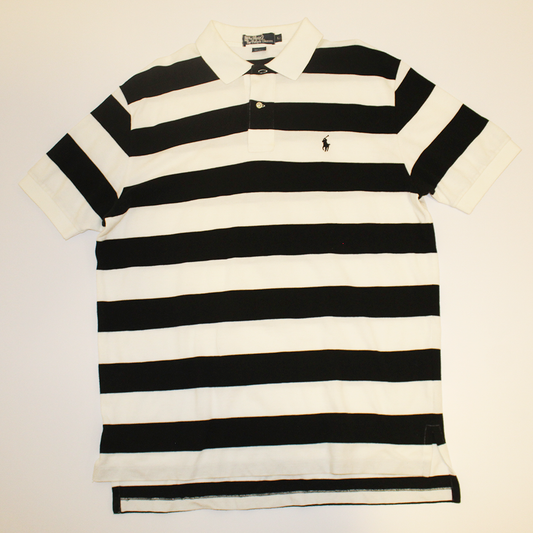 Polo Ralph Lauren Rayas (L)