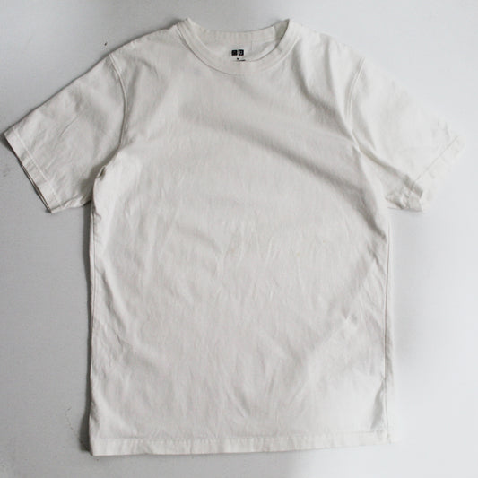 Playera Uniqlo Blanca (M)