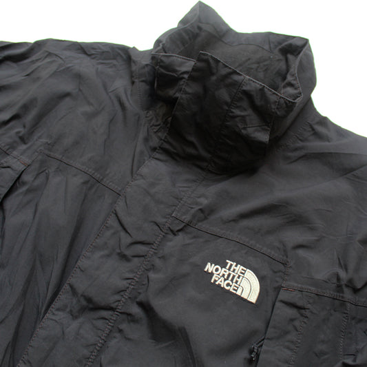 Chamarra The North Face Negra (M)