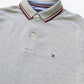 Polo Tommy Hilfiger Gris (M) (Copia