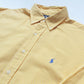 Camisa Ralph Lauren Amarilla (XL)