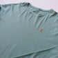 Playera Ralph Lauren Verde (XL)