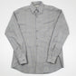 Camisa Ermenegildo Zegna Gris  (L)