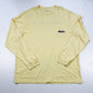 Playera Vineyard Vines Amarilla (XL)