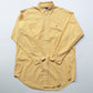 Camisa Ralph Lauren Amarilla (XL)