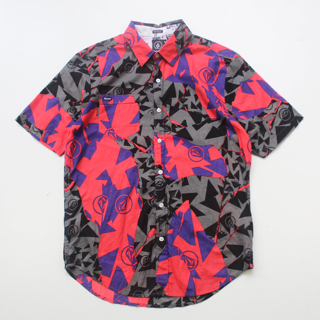 Camisa VOLCOM  Print (M)