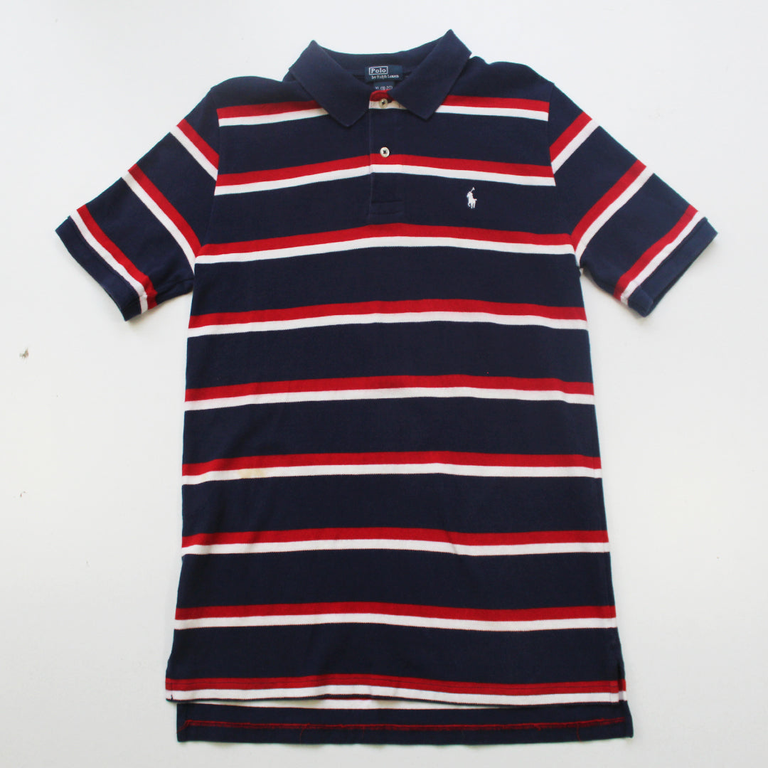 Polo Ralph Lauren Rayas (XS)