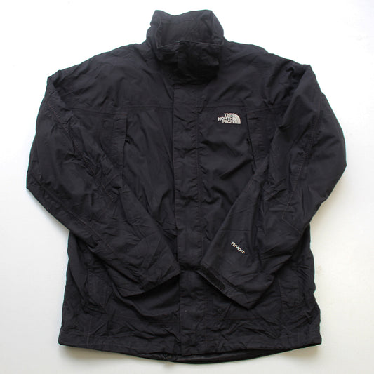 Chamarra The North Face Negra (M)