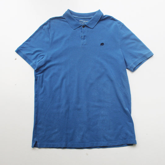 Polo Banana Republic Azul (L)