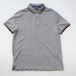 Polo Tommy Hilfiger Gris (M) (Copia